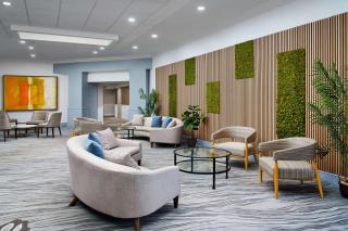 DoubleTree by Hilton Rocky Mount - Rocky Mount - 7