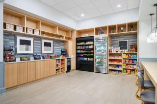 DoubleTree by Hilton Rocky Mount - Rocky Mount - 3