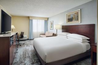 DoubleTree by Hilton Rocky Mount - 6