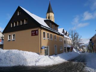 Ferienvermietung Engelstädter - Kurort Oberwiesenthal - 3