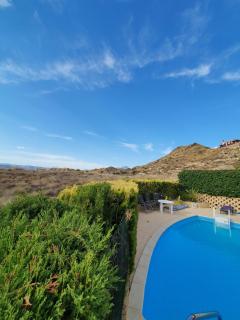 Villa Alicante - Bonalba Golf - Mutxamel - 6