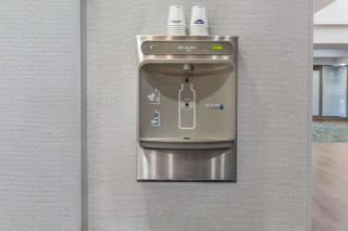 Hampton Inn & Suites by Hilton Toronto Downtown - 5