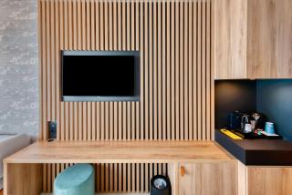 GOLDEN TULIP LYON OUEST TECHLID Hotel & Spa - 1