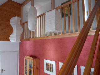 Pension Waldesblick - 3