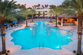 The Scottsdale Resort & Spa, Curio Collection by Hilton - Scottsdale - 9
