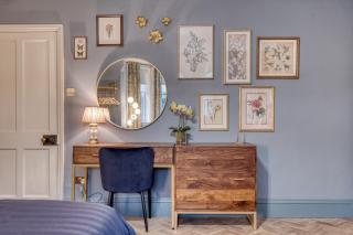 The Darwin Malvern Suite - 6