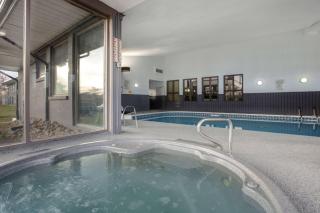 Days Inn by Wyndham Barrie - Barrie - 6