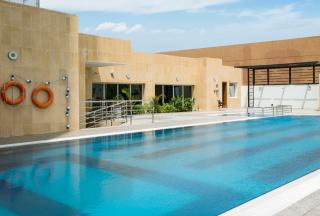 Al Andalus Mall Hotel Jeddah - Jeddah - 9