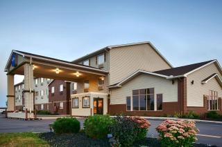 Baymont by Wyndham Marion, OH - Marion - 0