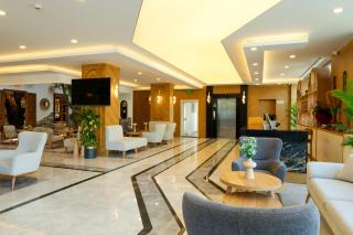 Güllük Uno Elegance Otel - Gulluk - 6
