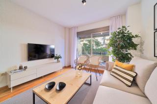 Holiday Apartment Parque Litoral by Solaga Holiday Homes - Málaga - 1