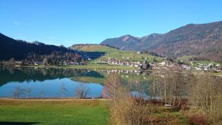 Haus Seeblick am See - Thiersee - 3