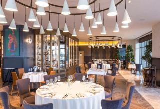 Hilton Samarkand Regency - Samarkand - 2