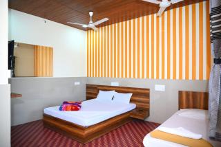 P P Lodging - Pune - 9