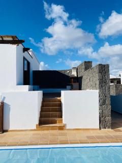 CASA PARI - Playa Blanca - 7