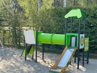 Apartament Silence Baltic Lazur - Pobierowo - 6