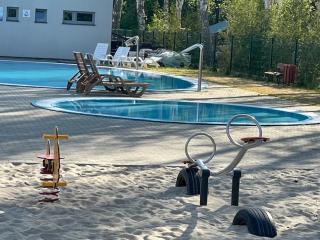 Apartament Silence Baltic Lazur - Pobierowo - 4