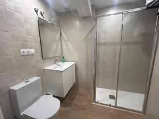 Llanes Suite VUT-6201-AS - Gijón - 1