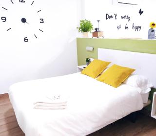Apartamento Loft La Magdalena - Córdoba - 3