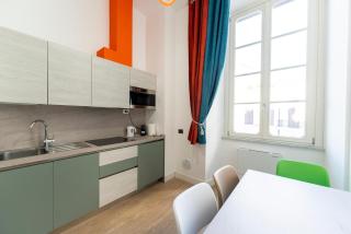 Casa di Andrea - Napels - 3