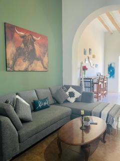 Casa Wong - Todos los Santos - 0