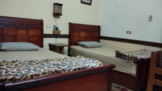 فندق هاميس - 3