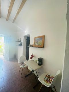 Casa Wong - Todos los Santos - 1