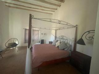 Casa Wong - Todos los Santos - 2