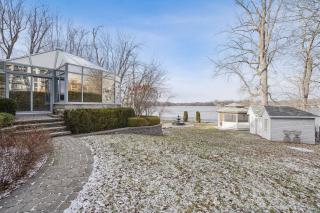 Villa Laval Bord de l'eau - Laval - 7