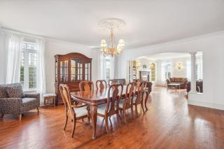 Villa Laval Bord de l'eau - Laval - 6