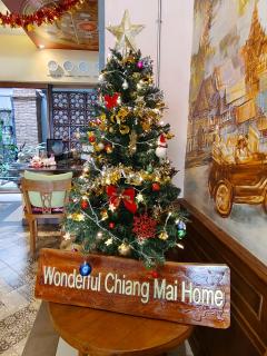 Wonderful Chiang Mai Home - Chiang Mai - 9