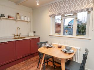 Llygad Y Dydd - Bow Street - 6