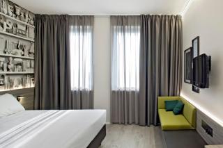 Hotel Friuli - Udine - 9