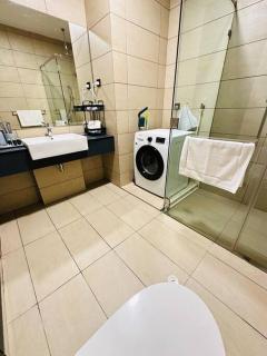 Opus Residence KL 118 Chinatown by 品屋 PINWU Shortstay - Kuala Lumpur - 3