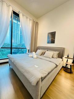 Opus Residence KL 118 Chinatown by 品屋 PINWU Shortstay - Kuala Lumpur - 2