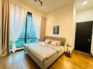 Opus Residence KL 118 Chinatown by 品屋 PINWU Shortstay - Kuala Lumpur - 1