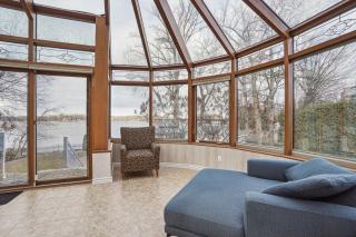 Villa Laval Bord de l'eau - Laval - 2