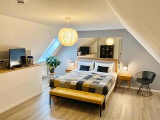 Stylisches City-Apartment - ruhig & zentral - Landshut - 7