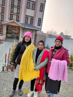 Golden Eye - Srinagar - 4