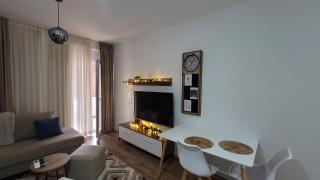 Dream Luxury Apartment - Kashar - 5