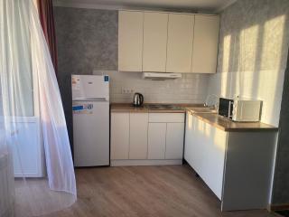 Евродвушка в новостройке - Karagandy - 1