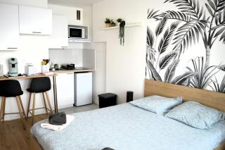 Le levant - avec loggia - à 20m de la plage - Courseulles-sur-Mer - 3