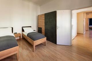 Yppen Apartment WohnMa - Vienna - 2
