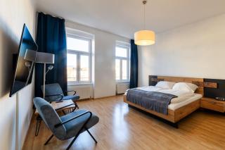 Yppen Apartment WohnMa - Vienna - 4