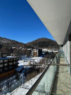Orbi Palace Studio Apartment - Bakoerjani - 7
