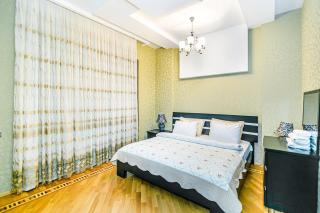 Shapfir Apartment one bedroom - Baku - 1