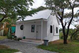 It my life cafe x camp - Ban Tha Sai - 2