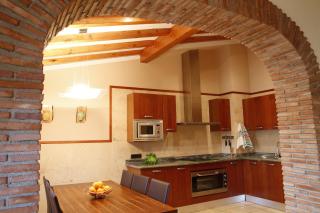 Complejo Rural Turimaestrat - Sant Mateu - 2