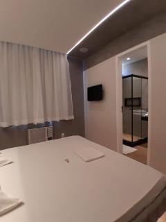 Hotel Malaga (Adult Only) - Rio de Janeiro - 8