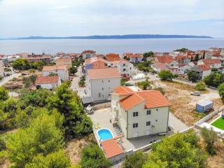 Villa Adriatica - Trogir - 8